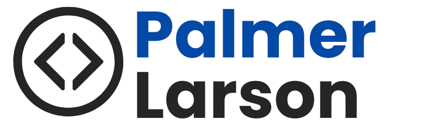 Palmer Larson Logo